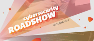 cyber security perth roadshow - october 2017 - mss it