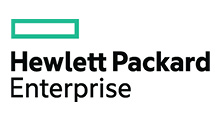 hewlett packard enterprise logo