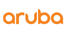 aruba logo