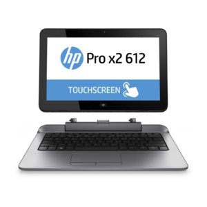 HP Pro x2 612