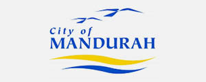 city of mandurah logo - mss it support perth