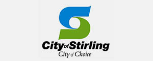 city of stirling logo - mss it support perth