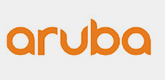 aruba logo - cyber security it partner