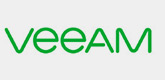 veeam logo - cyber security it partner