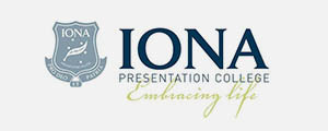 iona presentation college logo - managed system services it perth