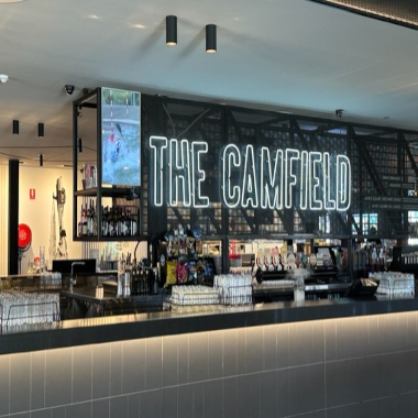 the camfield case study - mss it perth